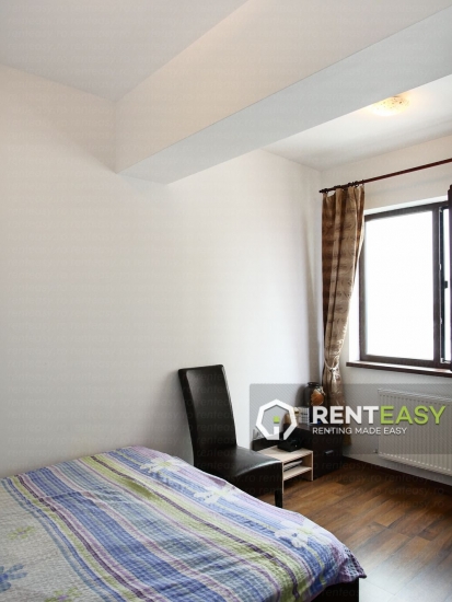 De vanzare!Apartament cu 3 camere in bloc nou situat in zona Palas